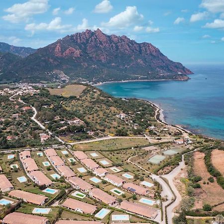 Casa Del Sole Villa Tertenìa Buitenkant foto