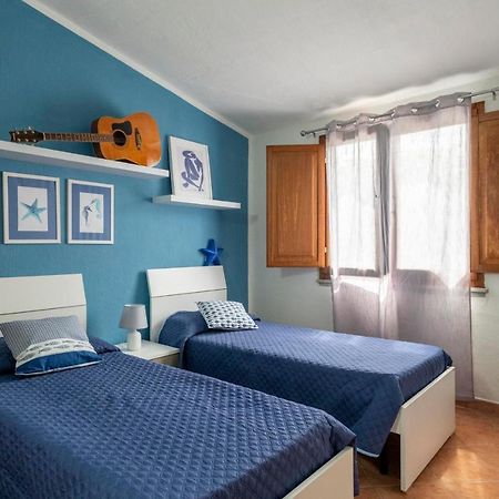 Casa Del Sole Villa Tertenìa Buitenkant foto