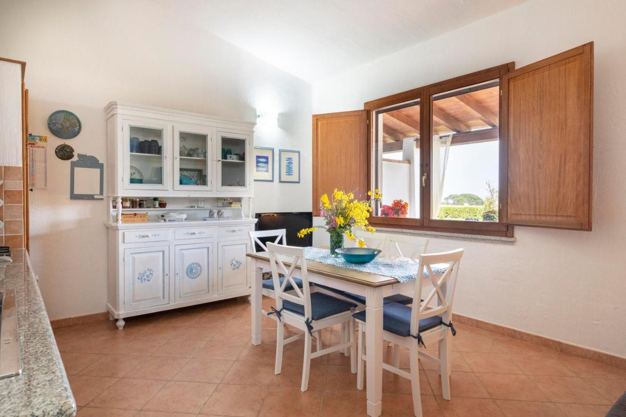 Casa Del Sole Villa Tertenìa Buitenkant foto