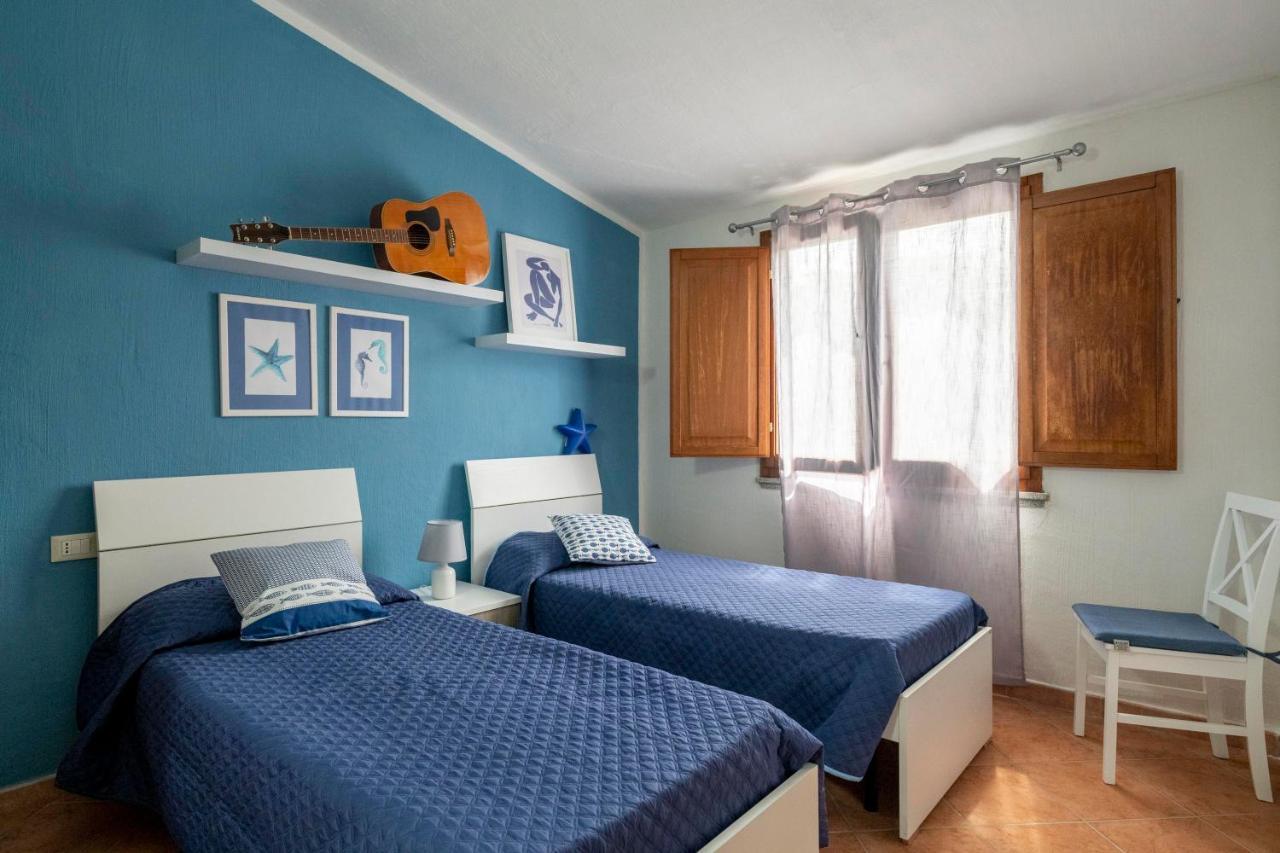 Casa Del Sole Villa Tertenìa Buitenkant foto