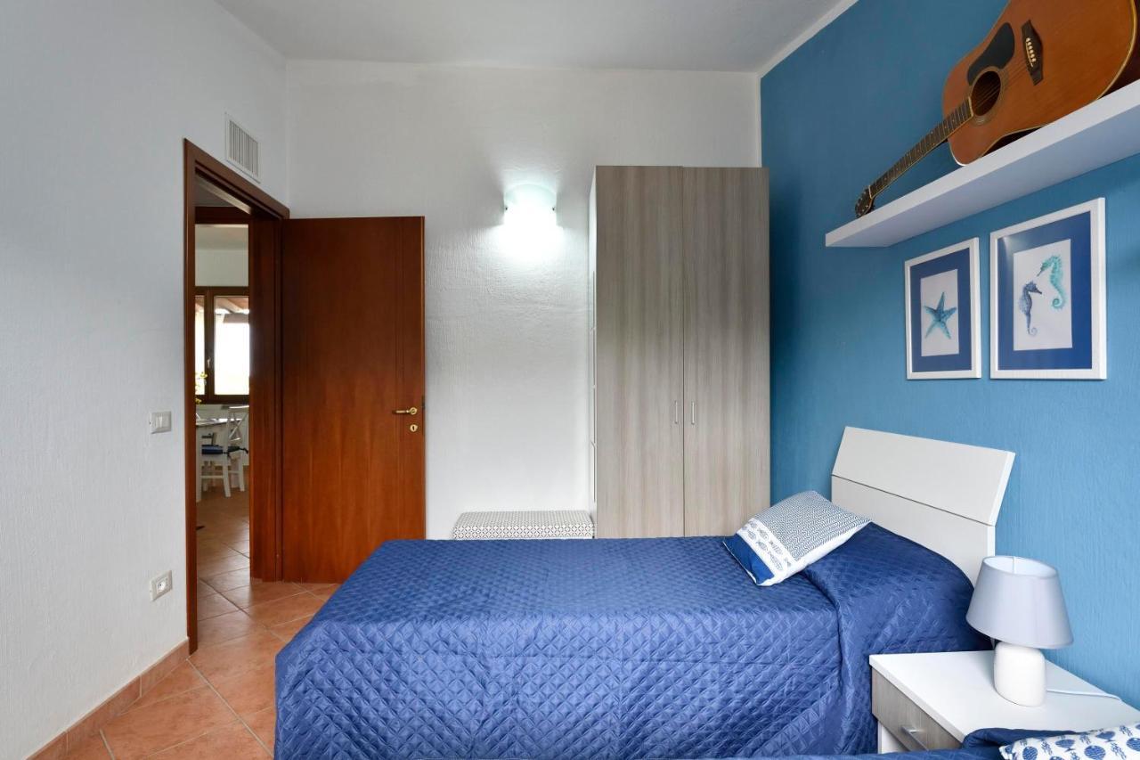 Casa Del Sole Villa Tertenìa Buitenkant foto